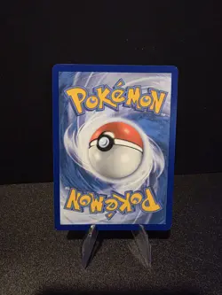 Mudkip 32/168 NM Reverse Holo Celestial Storm Sun & Moon Pokemon Card - Image 4