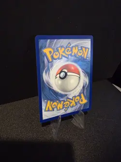 Mudkip 32/168 NM Reverse Holo Celestial Storm Sun & Moon Pokemon Card - Image 5