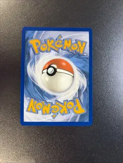 Pokemon TCG Vivillon Illustration Rare Card 193/191 Sv08: Surging Sparks 2024 - Image 2