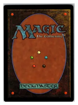 Visions Fireblast - MTG Card - Image 2