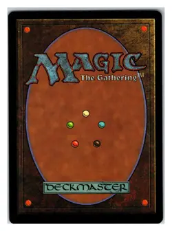 Visions Fireblast - MTG Card - Image 2