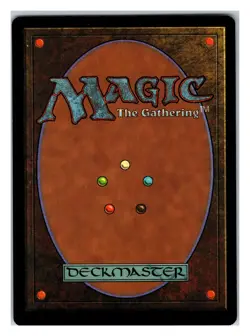 Visions Fireblast - MTG Card - Image 2