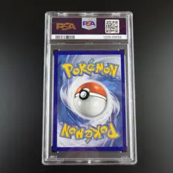 PSA 10 Espeon V 179/203 Pokemon Evolving Skies Full Art Graded Card - Image 4