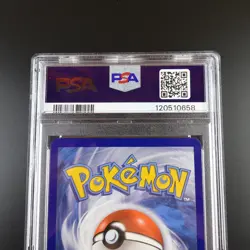 PSA 10 Espeon V 179/203 Pokemon Evolving Skies Full Art Graded Card - Image 5