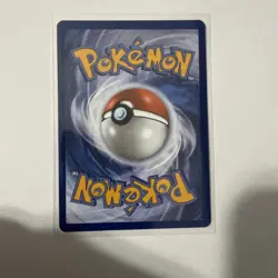 Pokemon TCG Slaking EX Full Art Ultra Rare Holo Card 227/191 Surging Sparks - Image 2