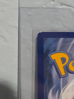 Pokemon TCG Mega Gyrados EX Full Art Card 115/122 XY Breakpoint - Image 3