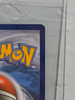 Pokemon TCG Mega Gyrados EX Full Art Card 115/122 XY Breakpoint - Image 4