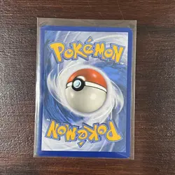 Pokemon Unbroken Bonds Full Art Rainbow Pheromosa & Buzzwole GX Card 215/214 - Image 3