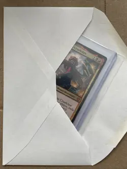 The Infamous Cruelclaw Bloomburrow Regular - Image 2