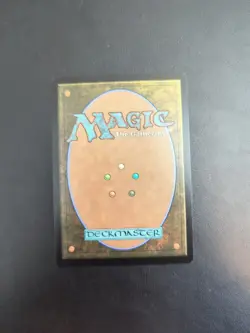 Shu Jing Meteorite - Fellwar Stone 7062 MTG Near Mint Foil - Image 2