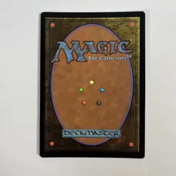 Galadriel's Dismissal Borderless Foil Commander The Lord Of The Rings MTG NM - Image 2