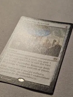 Aetherflux Reservoir Kaladesh - HP - Image 2