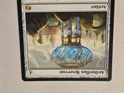 Aetherflux Reservoir Kaladesh - HP - Image 4