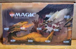 Wizards of the Coast Magic The Gathering Dominaria Remastered Draft Box - 36... 195166200569 - Image 1