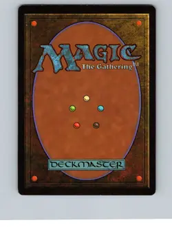 Ashnod's Cylix Rare Alliances # MTG Near Mint or Better - Image 2