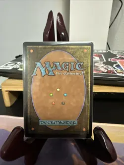 MTG - The Walls of Ba Sing Se TLA Regular Mythic #0261 - Image 2