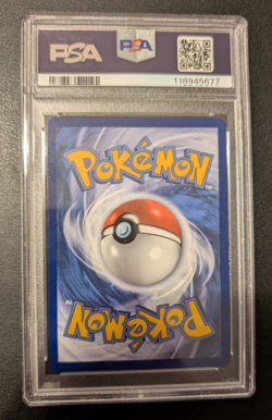 CHARIZARD EX PSA 10 2023 POKEMON SV BLACK STAR PROMOS SVP EN 056 PREMIUM COLL 54 - Image 2