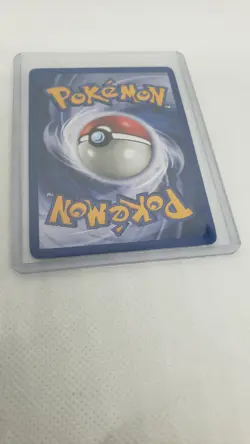 Pokemon 2000 Base Set 2 Venusaur 18/130 Holo (Never Played) - Image 3