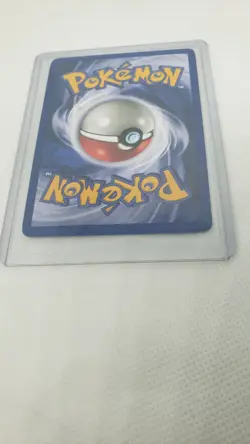 Pokemon 2000 Base Set 2 Venusaur 18/130 Holo (Never Played) - Image 4