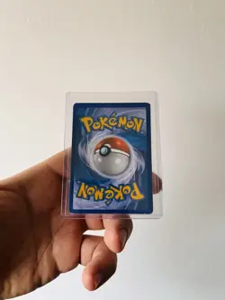 Mudkip 5/12 Holo 2014 Promo McDonald's Pokemon - Image 2