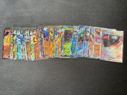 33x Japanese EX Pokemon Bundle - No Duplicates - Image 1