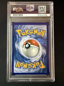 Charizard EX 12/108 PSA 9 Mint - 2016 Pokemon XY Evolutions - Image 2