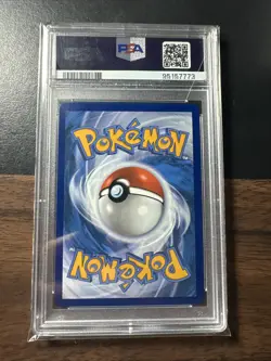 Pokemon Giratina VSTAR GG69/GG70 Crown Zenith: Galarian Gallery Holo PSA 9 - Image 2