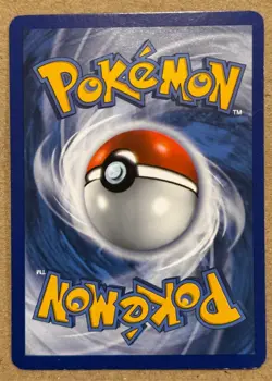 2013 POKEMON XY LEGENDARY TREASURES EMBOAR 27/113 HOLO RARE - Image 2