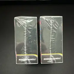 Pokemon TCG Phantasmal Flames Booster Bundle - Lot Of 2 - FACTORY SEALED - Image 3
