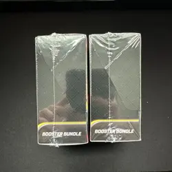 Pokemon TCG Phantasmal Flames Booster Bundle - Lot Of 2 - FACTORY SEALED - Image 4