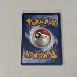 Pokemon Machamp Holo 8/102 Base Set 1st Edition 1999. Pk000601 - Image 2