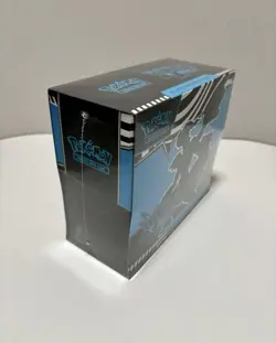 Pokemon TCG Black Bolt Elite Trainer Box ETB Brand New Sealed - Image 2