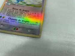 Carte Pokemon Altaria Holo Reverse 2/97 - EX Dragon - Image 3