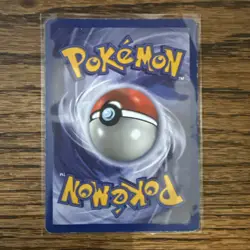 Vileplume 31/64 1st Edition Non-Holo Jungle Pokemon TCG LP - Image 2