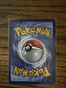 Pokemon TCG First Edition Scyther 26/64 Jungle Non-Holo Rare Near Mint - Image 2