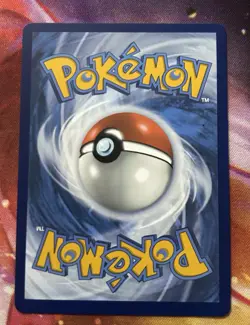 Amarys Prismatic Evolutions Ultra Rare Trainer Pokemon TCG SV 132/131 - Image 2