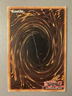 Dark Paladin Limited Edition DMG-001 Yu-Gi-Oh! - Image 2