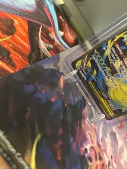 Mega Venusaur EX 155/132 Mega Evolution ENGLISH Pokemon TCG Card NM Ultra Rare - Image 4