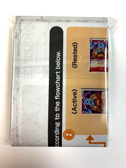 One Piece Card TCG Game Demo Deck Kit 2023 Vol. 1 - 30 Cards - New and Sealed - Image 2