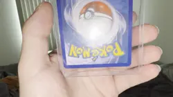 Pokemon TCG Palkia Dialga Legend Holo Card 101/102 Ultra Rare Top - Image 2