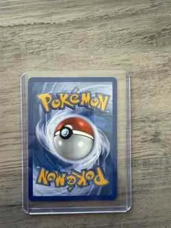 Pokemon TCG Palkia Dialga Legend Holo Card 101/102 Ultra Rare Top - Image 3
