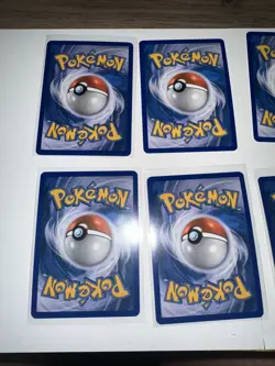 Pokemon TCG Unleashed 2010 Card Lot- Jirachi, Steelix, Rare Candy, Kingdra - Image 4