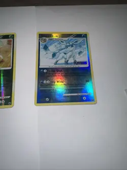 Pokemon TCG Majestic Dawn Card Lot, 3 Cards, Umbreon, Leafeon, Glaceon. WP - Image 5