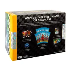 MTG Magic The Gathering Aetherdrift Bundle - Image 2
