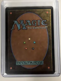 MTG Synapse Sliver - Legions Regular Rare #53 - Image 2