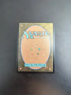Lightning Bolt 2289 MTG Near Mint Foil - Image 2