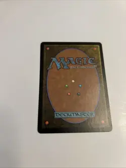 MTG Damping Matrix, Mirrodin, LP English - Image 4