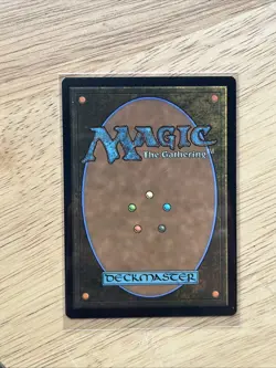 1x Enduring Vitality (Extended Art) Duskmourn: House of Horror Regular MTG - Image 3