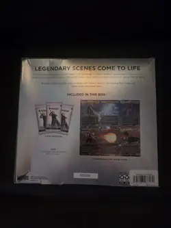 Magic The Gathering - Final Fantasy VIII Scene Box - Children of Fate - Image 2