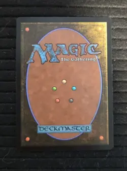 Starwinder 0079 EOE Rare Magic The Gathering - Image 2